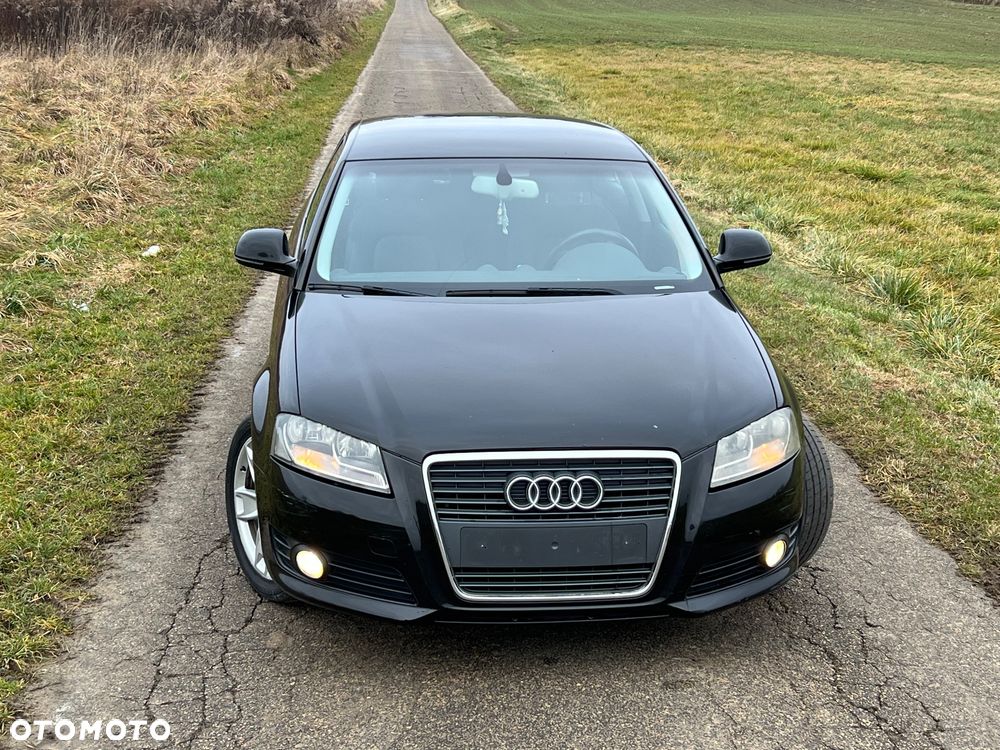 Audi A3 3-drzwiowe - 37