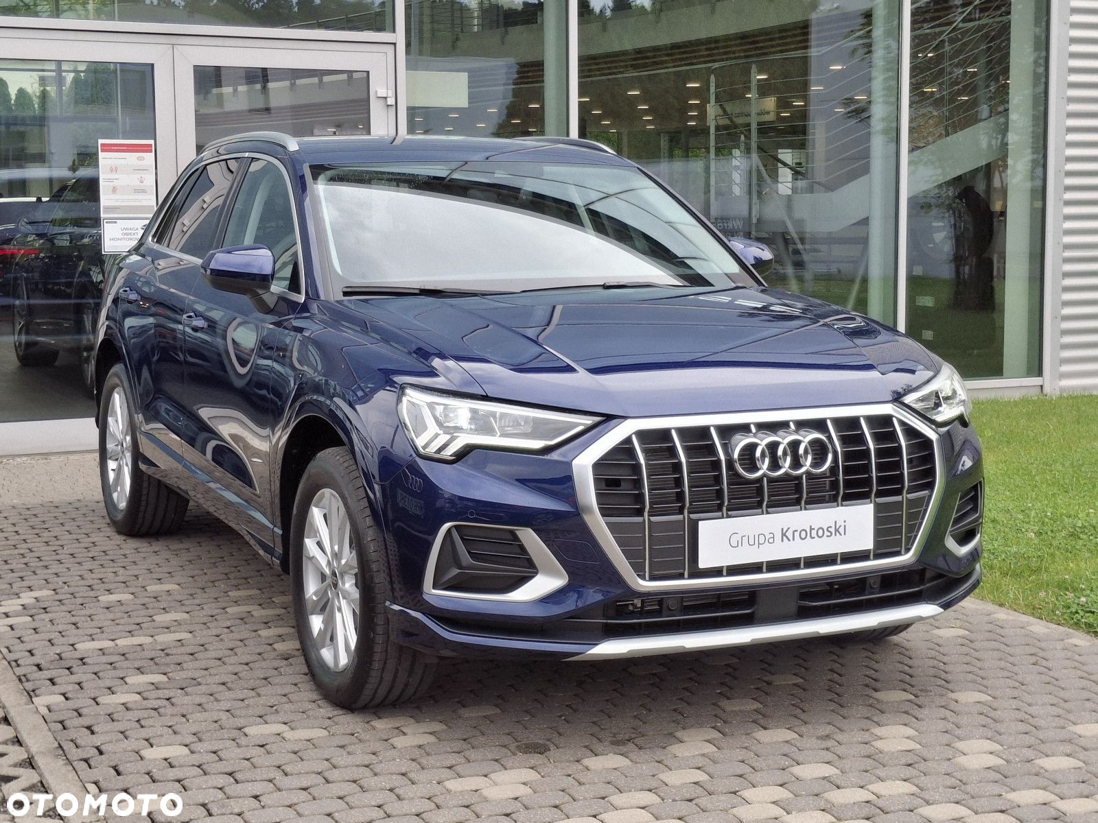 Audi Q3 - 6