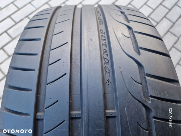 265/30/20 265/30r20 Dunlop SP Sport Maxx RT 94y R01