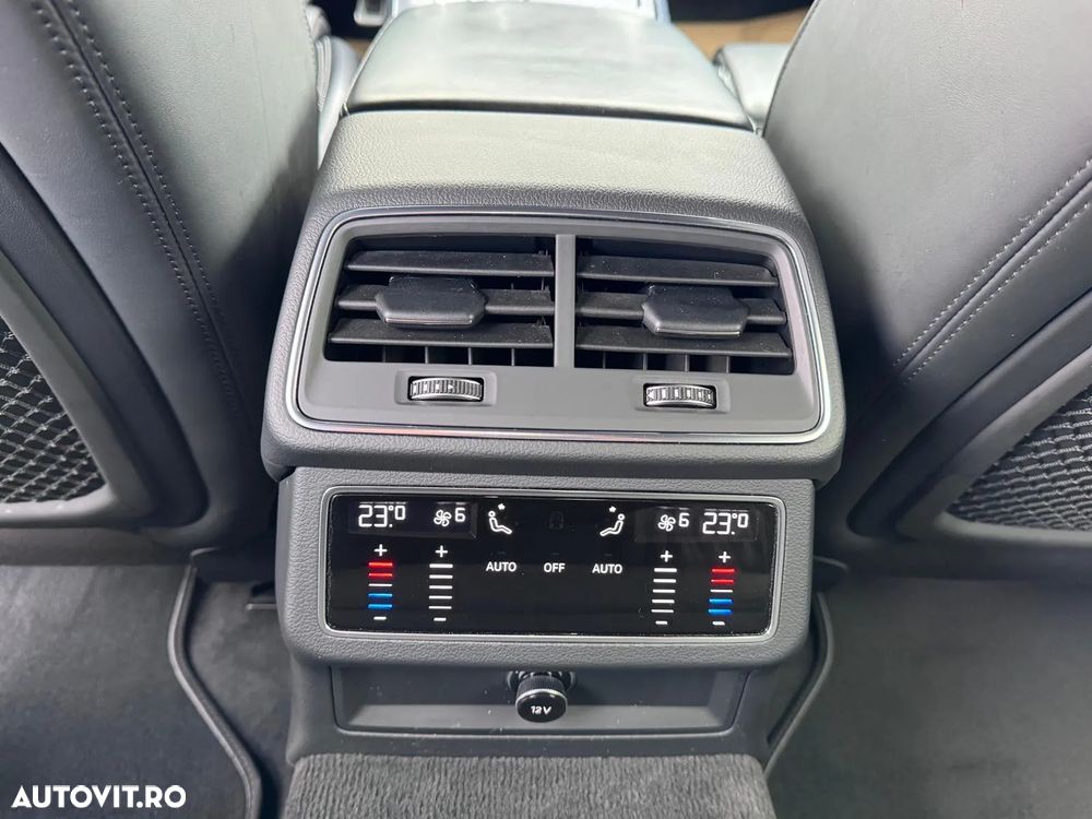 Audi A7 3.0 55 TFSI quattro S tronic - 23