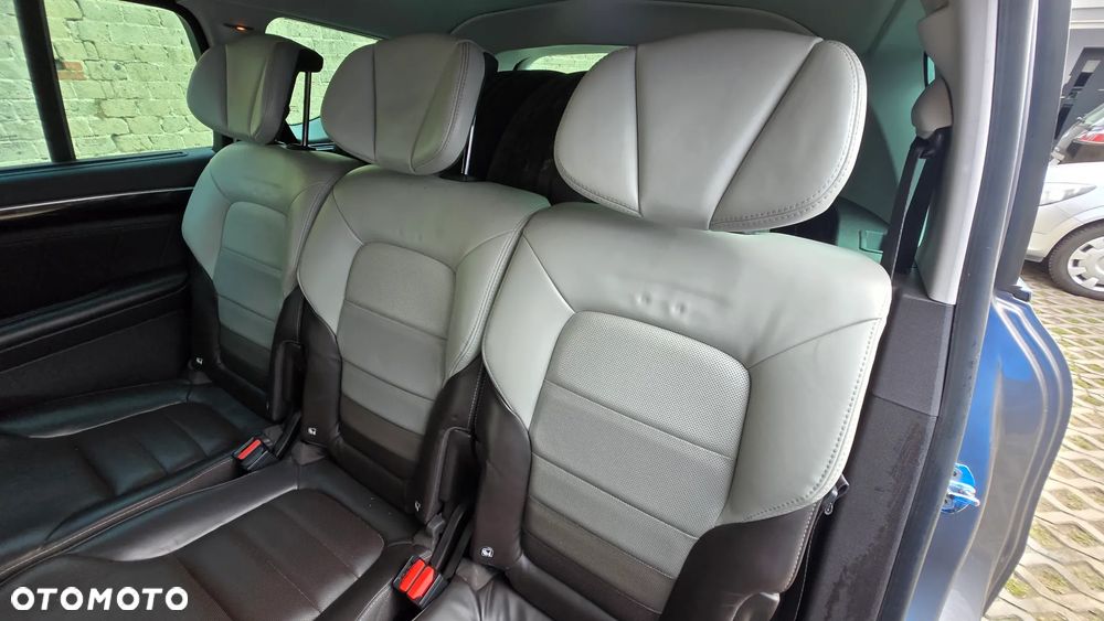 Renault Espace Energy dCi 160 EDC Initiale Paris - 8