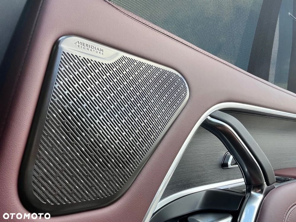 Land Rover Range Rover 4.4 V8 P535 Autobiography - 14