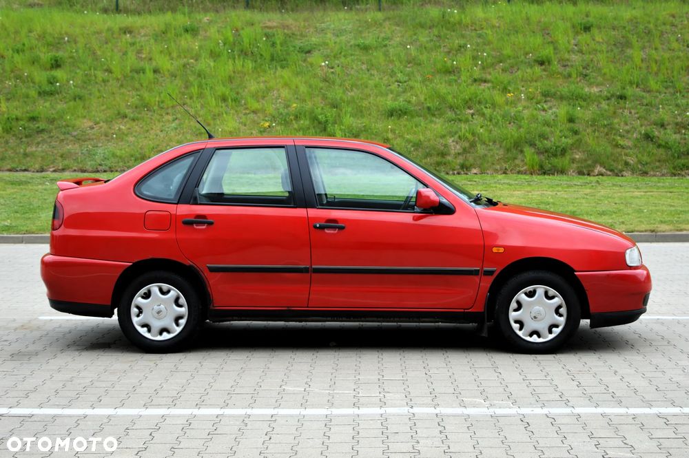 Seat Cordoba - 27