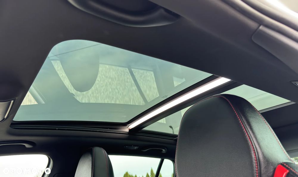 Skoda Octavia 2.0 TDI 4x4 DSG RS - 29