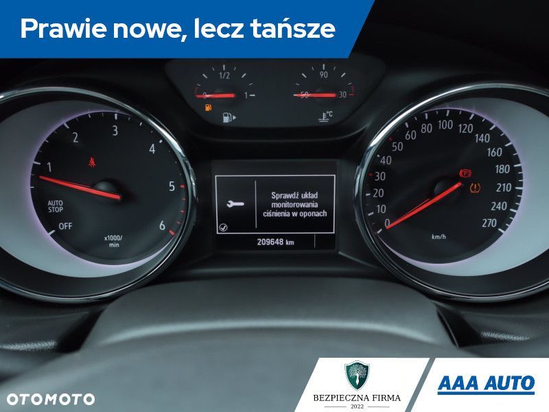 Opel Insignia - 13
