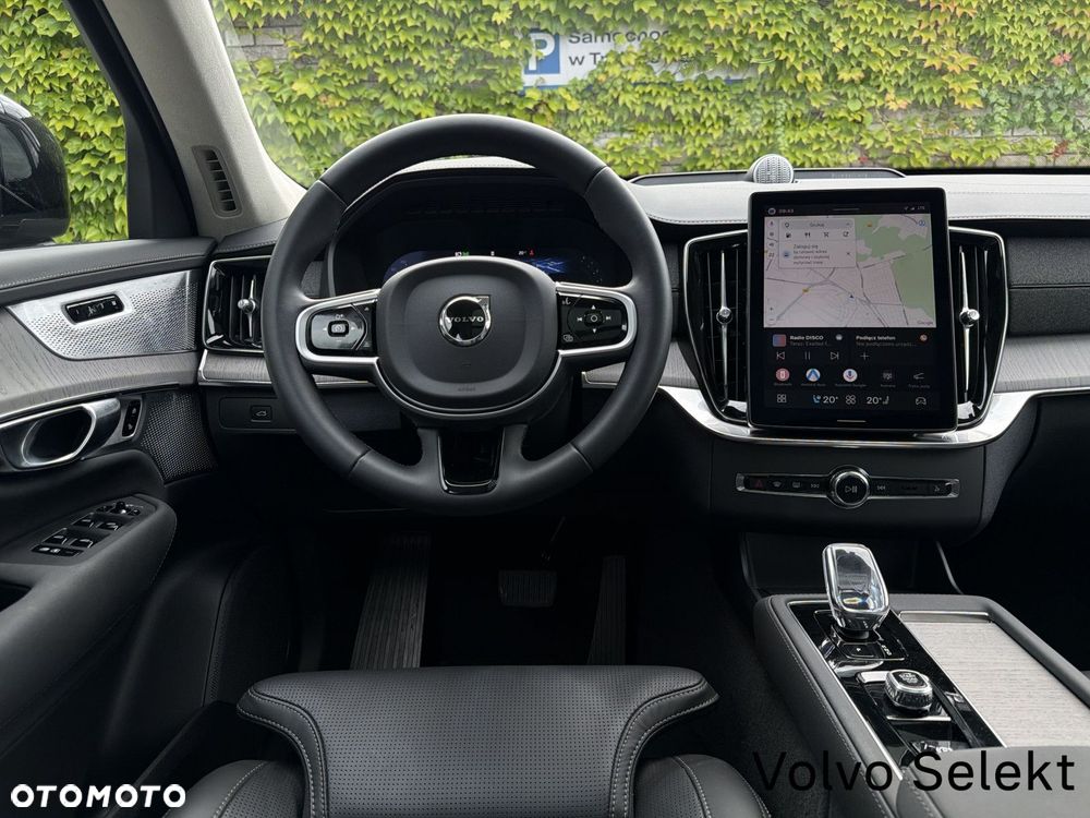 Volvo XC 90 - 15
