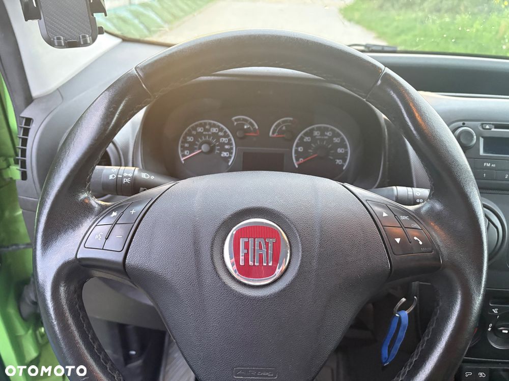 Fiat Fiorino - 31