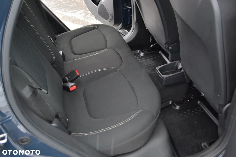 Renault Captur - 21