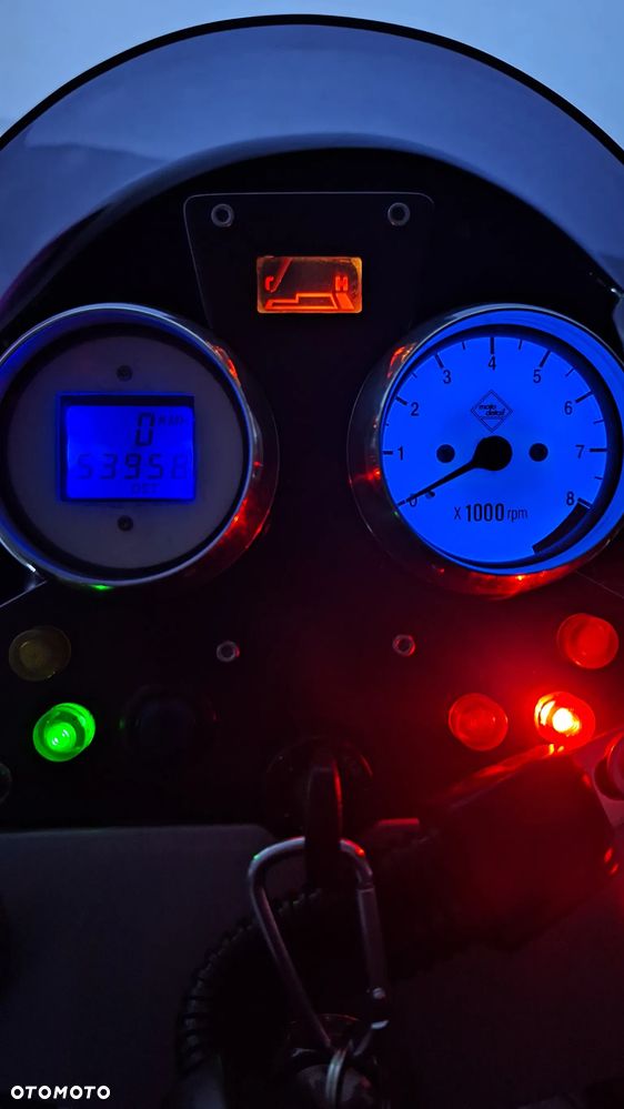 Honda NT - 13