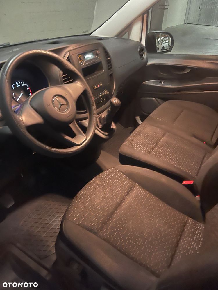 Mercedes-Benz Vito 116d - 9