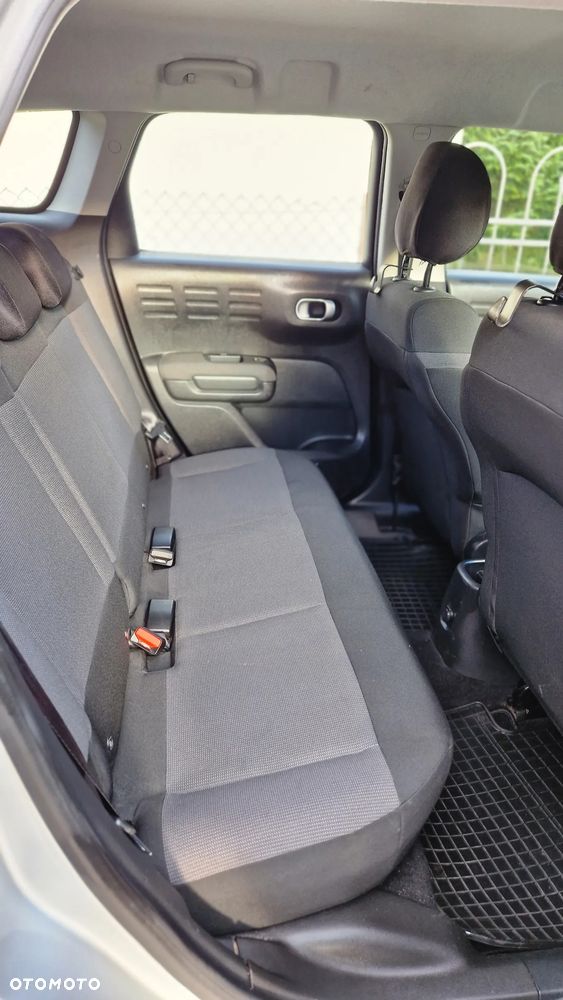 Citroën C3 Aircross - 8