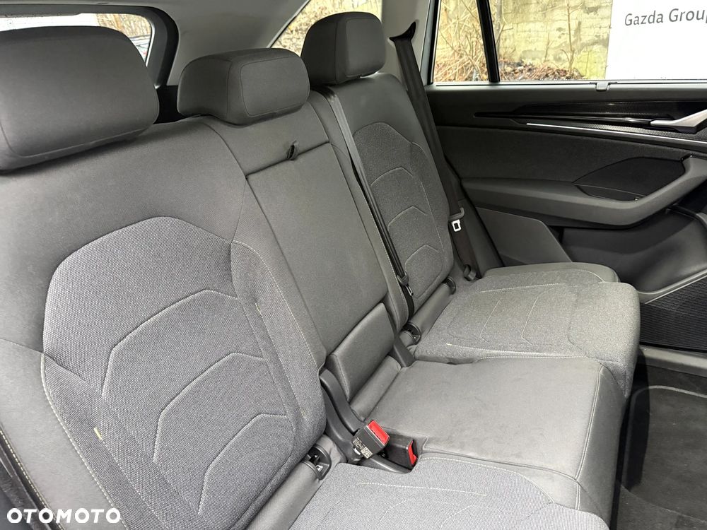 Skoda Kodiaq 1.5 TSI mHEV DSG Selection - 15