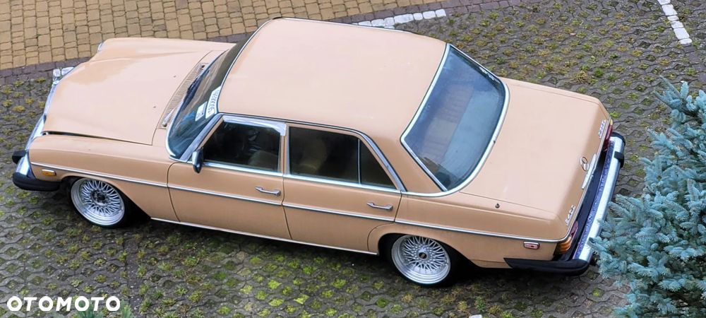 Mercedes-Benz Inny - 2