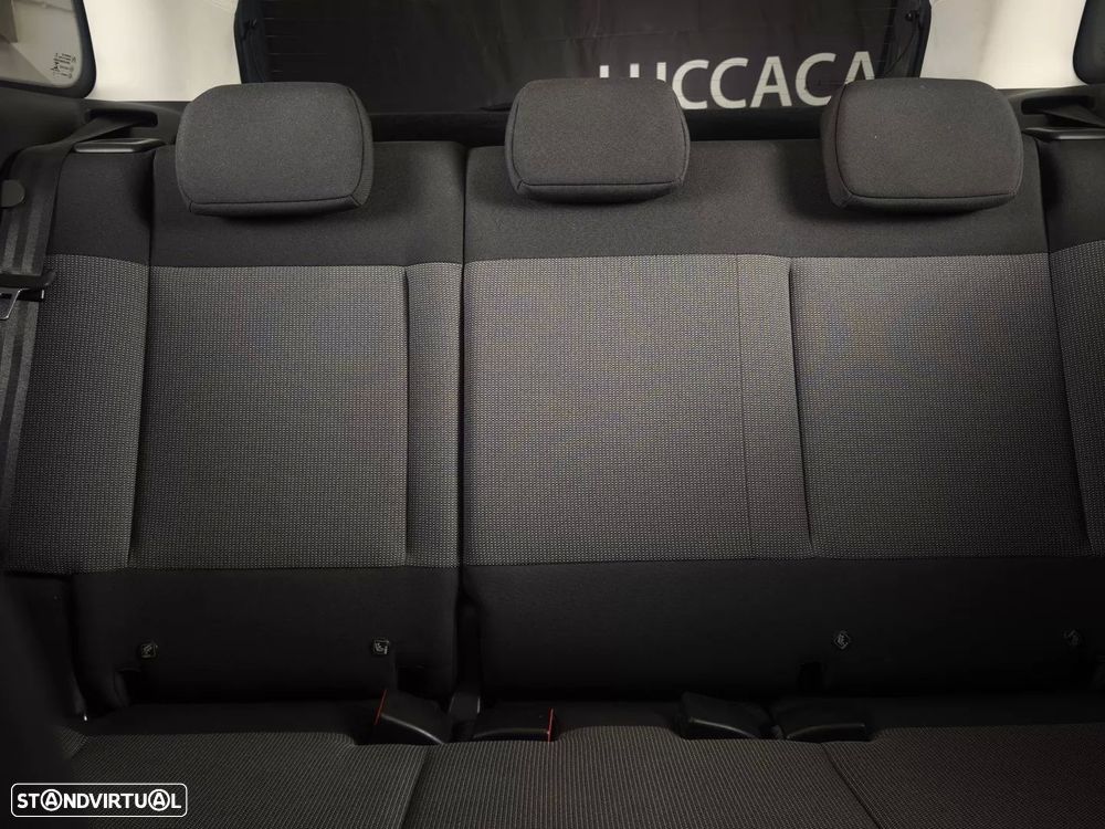 Citroën C3 Aircross PureTech 110 Stop & Start OPF FEEL PACK - 21