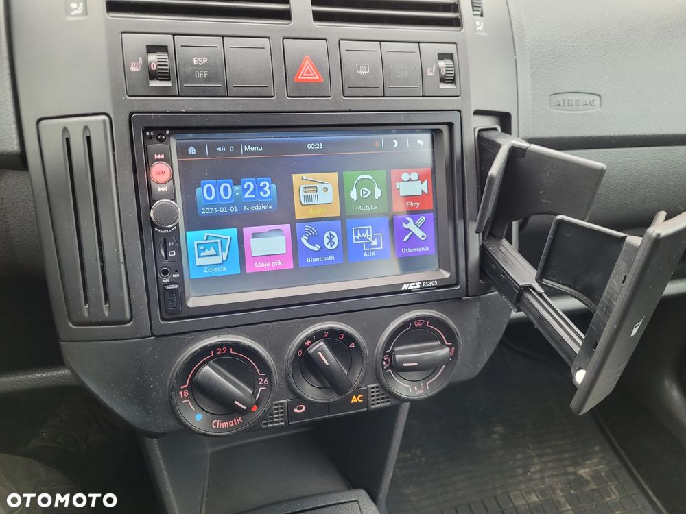 Volkswagen Polo 1.4 TDI Sportline - 22