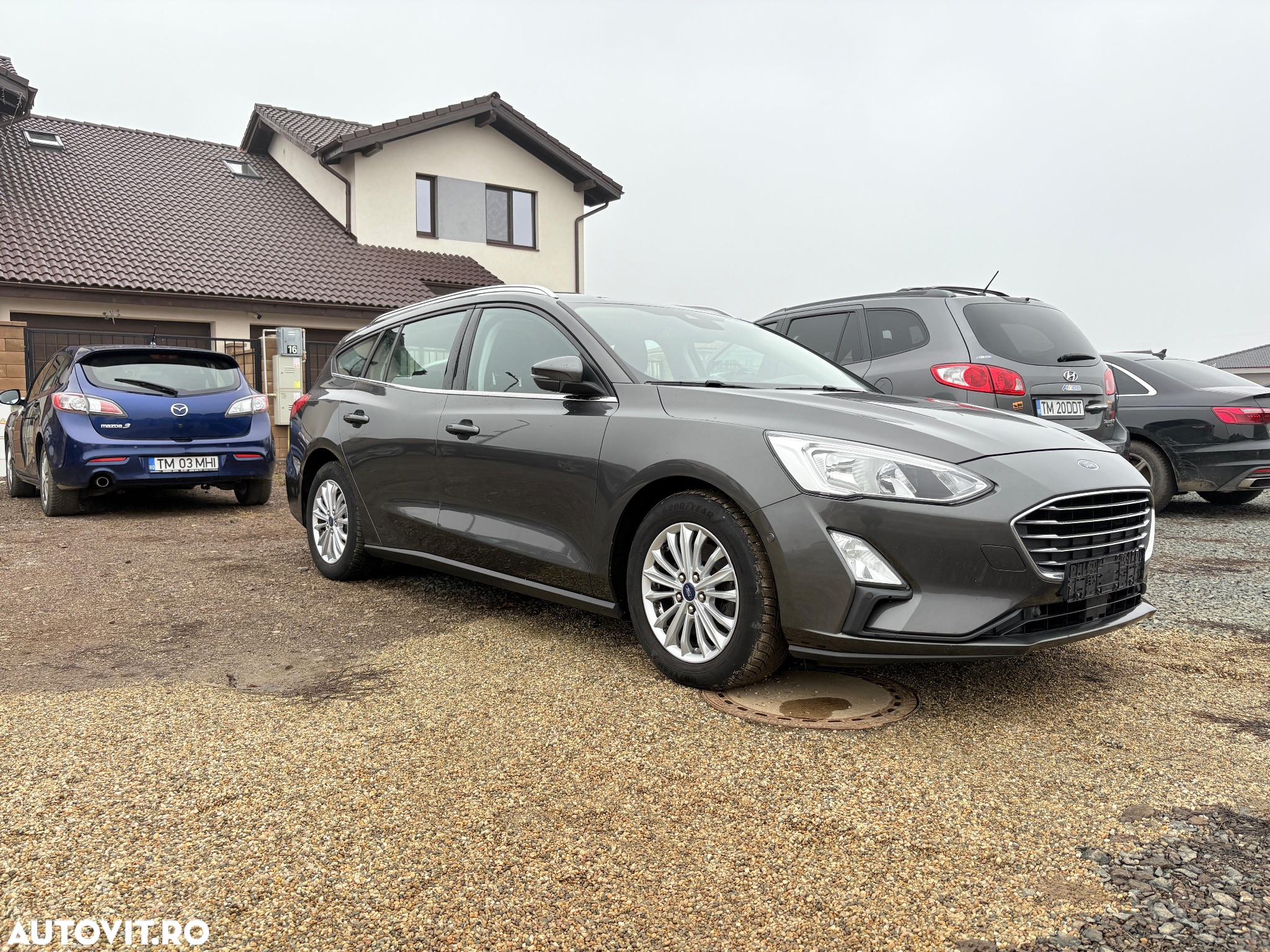 Ford Focus - 8