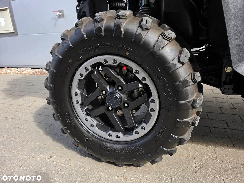 CFMoto CForce - 28
