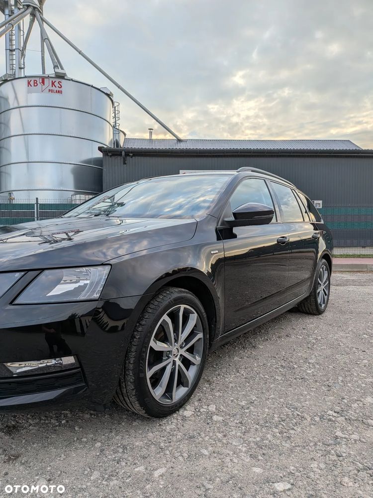 Skoda Octavia 1.6 TDI Drive - 3