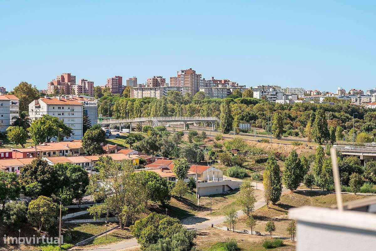 Apartamento T2 para venda - Grande imagem: 4/27