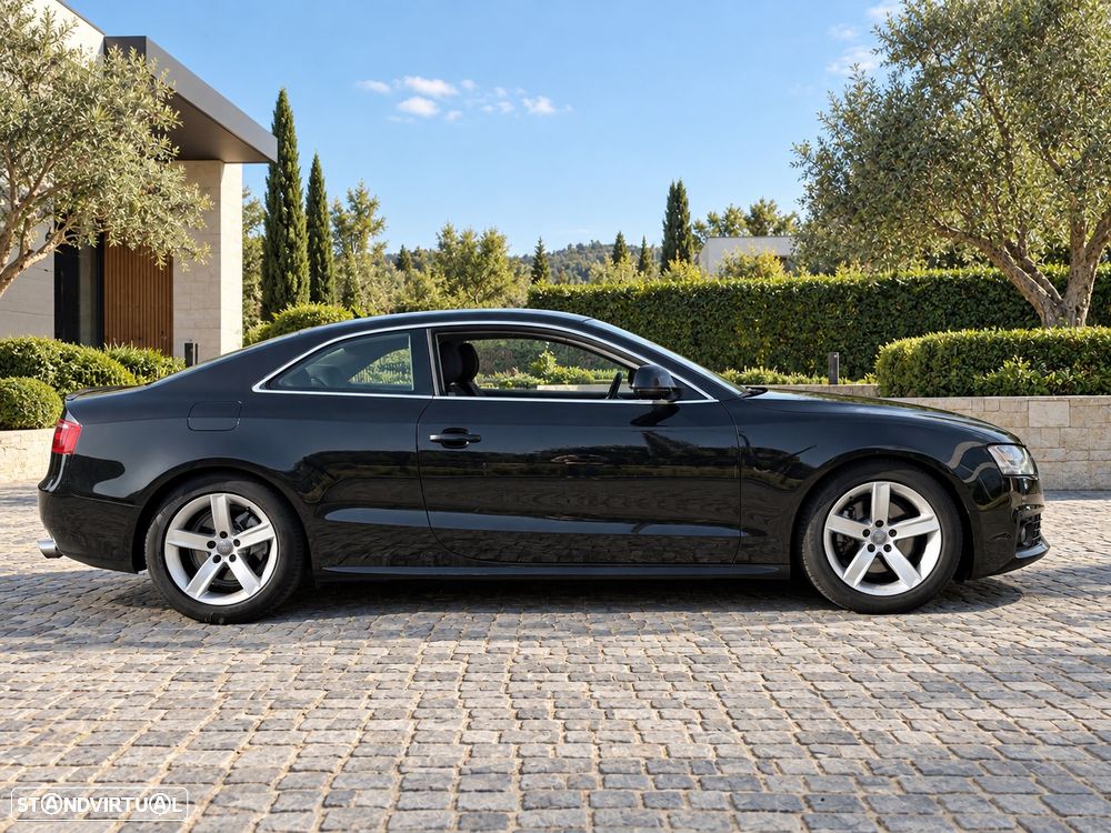 Audi A5 2.0 TFSI - 6