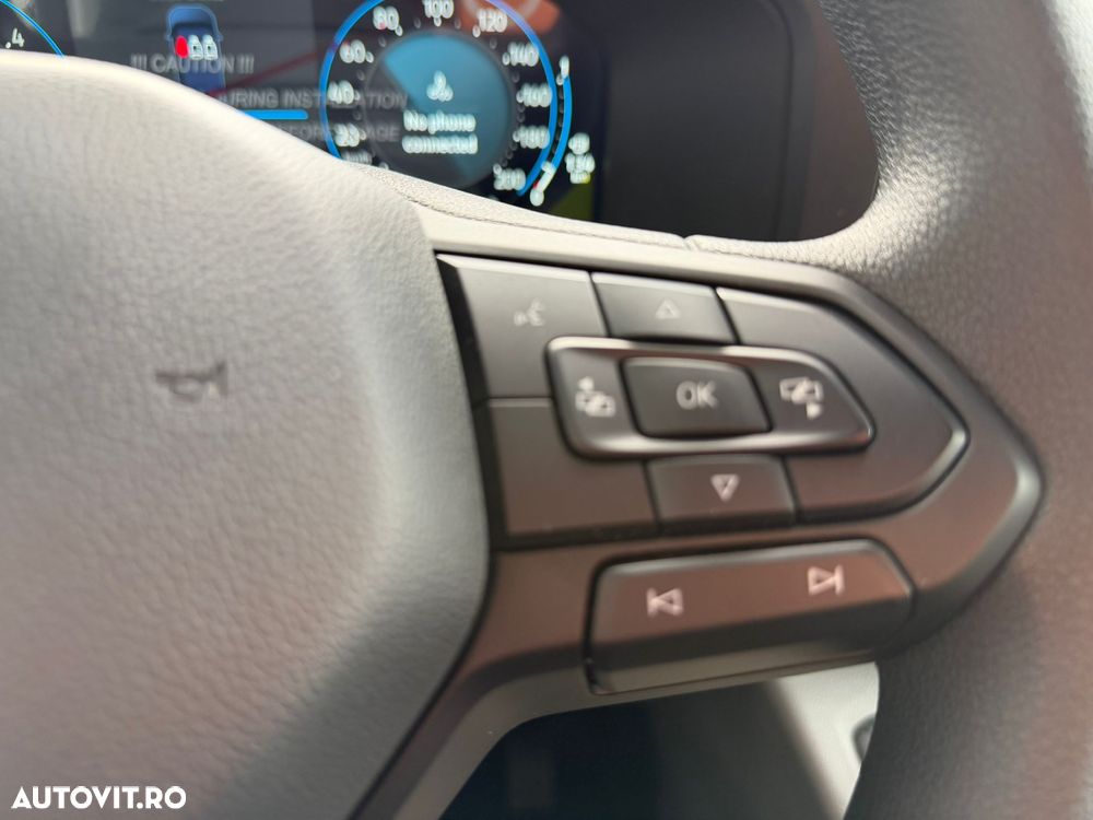 Volkswagen Transporter 2.0 81 kW LR - 19