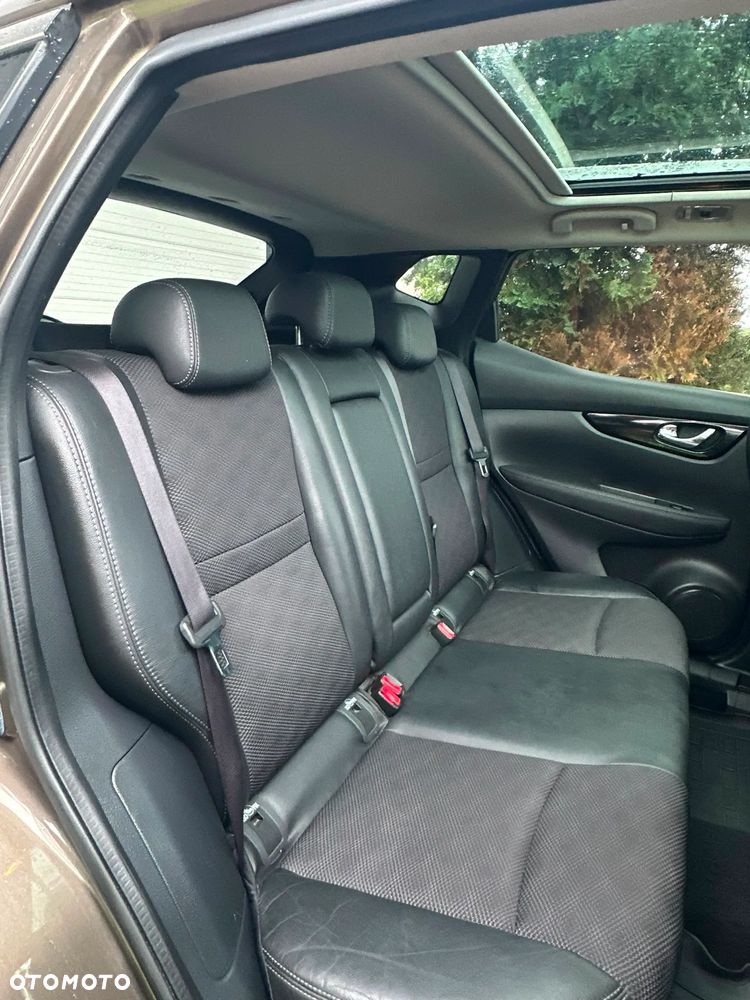 Nissan Qashqai 1.2 DIG-T Tekna - 34
