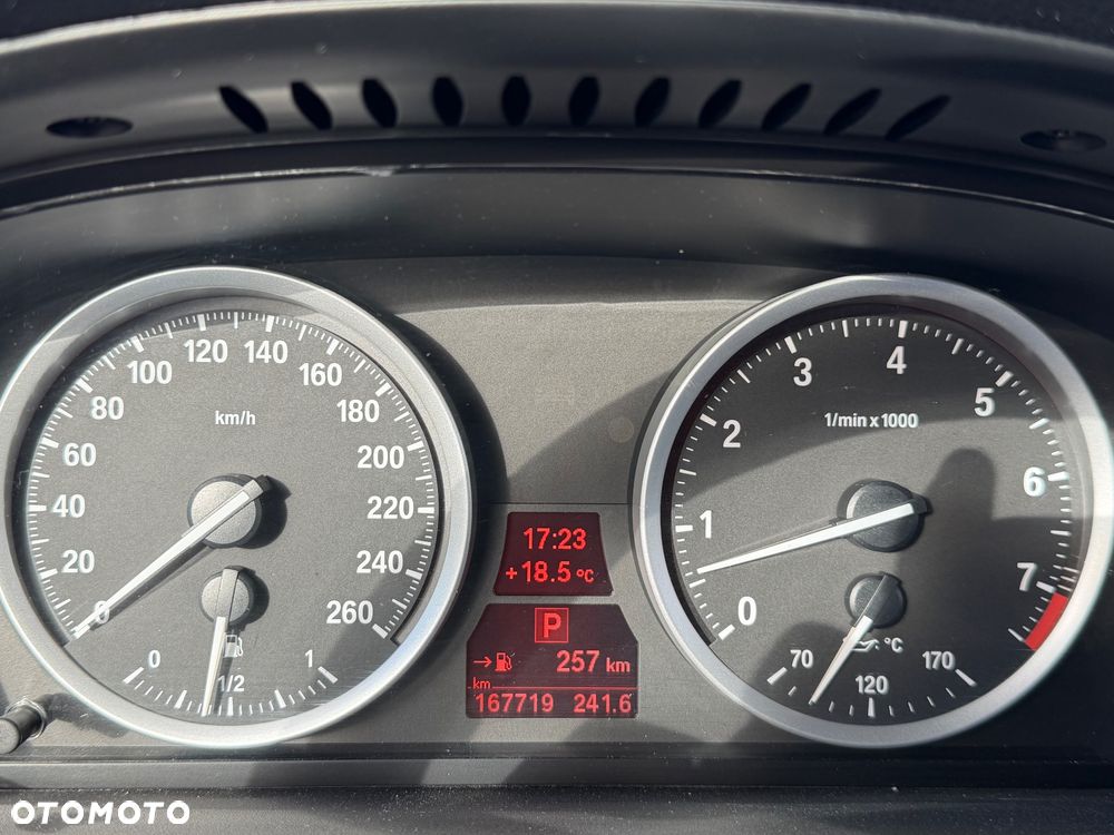 BMW Seria 6 - 11