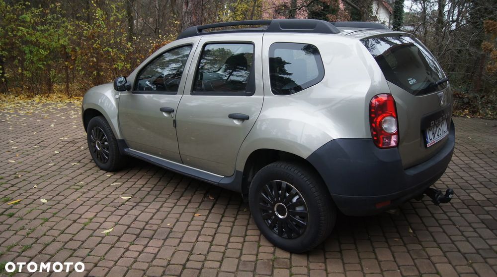 Dacia Duster 1.6 Ambiance - 10