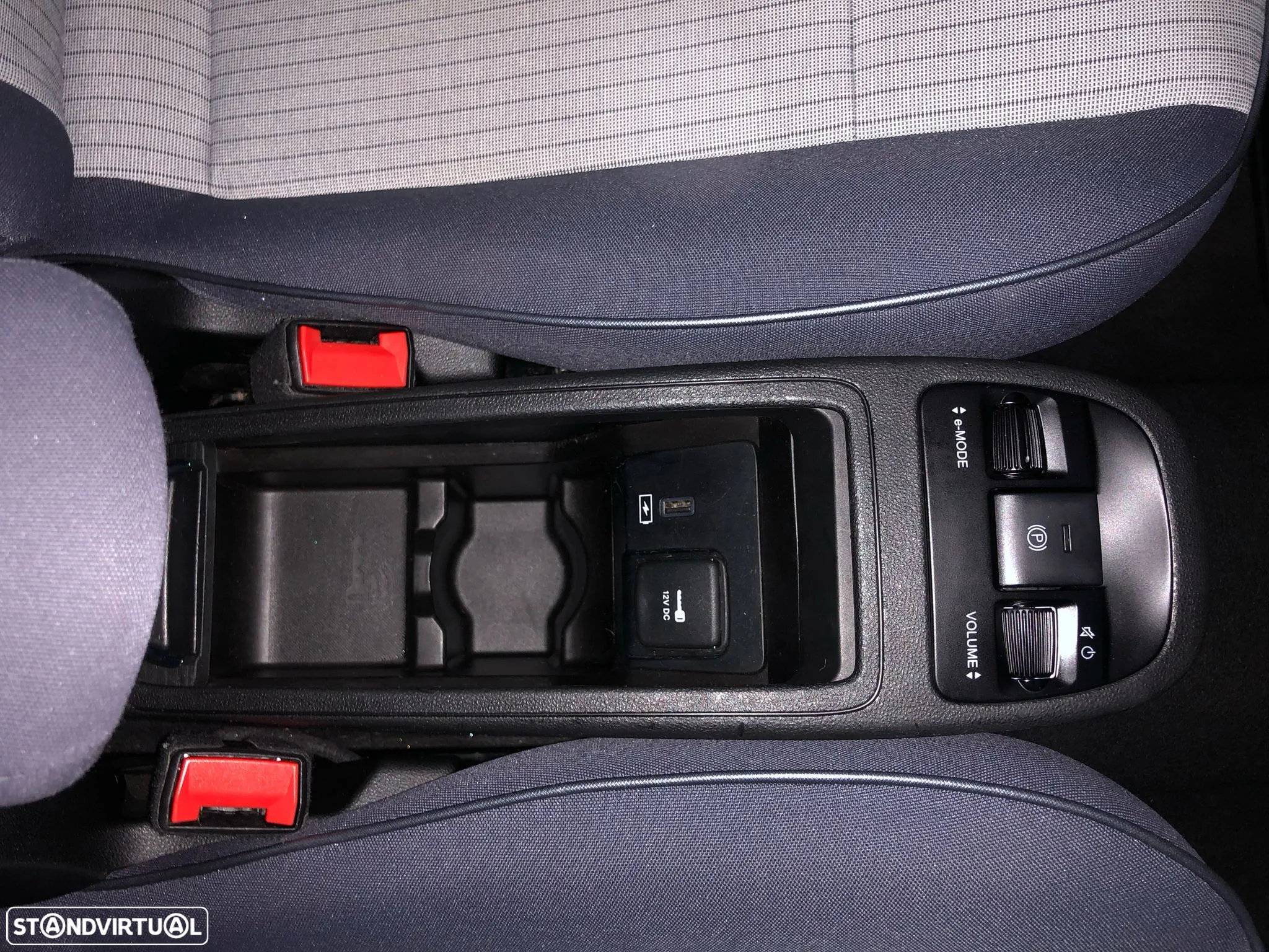 Fiat 500e Icon - 19