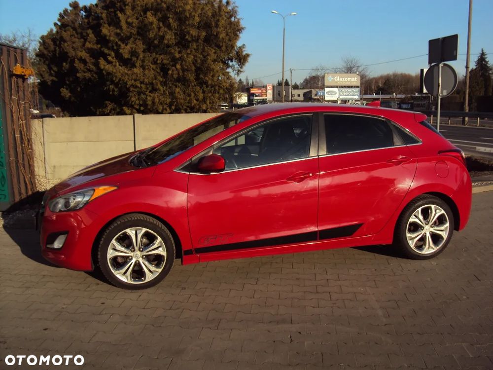 Hyundai i30 - 3