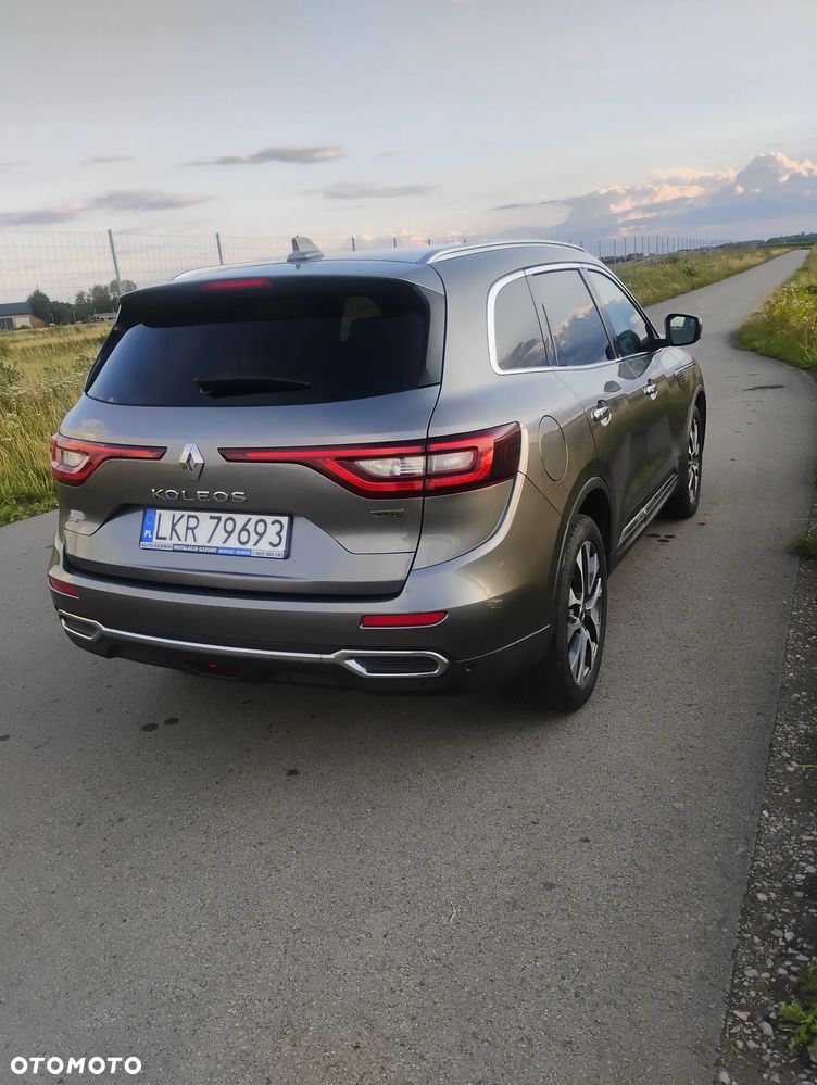 Renault Koleos 2.0 dCi Intens 4x4 X-Tronic - 4