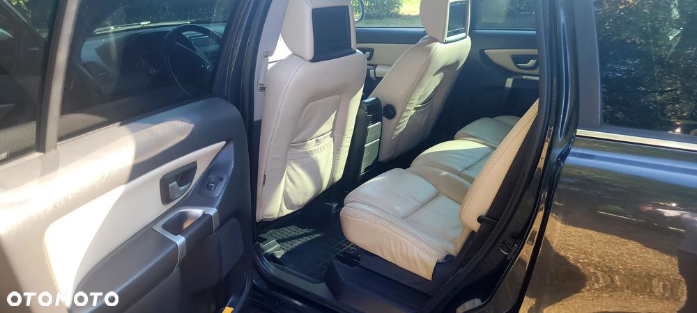 Volvo XC 90 - 12