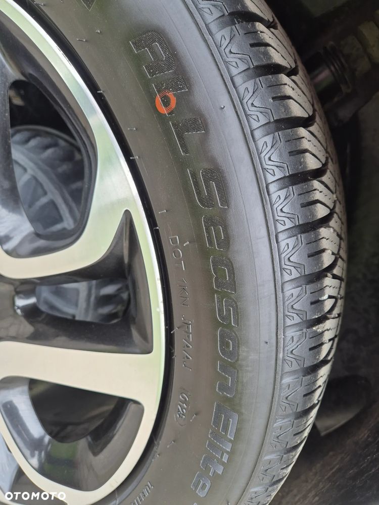 Renault Captur ENERGY TCe 90 Start&Stop Experience - 8