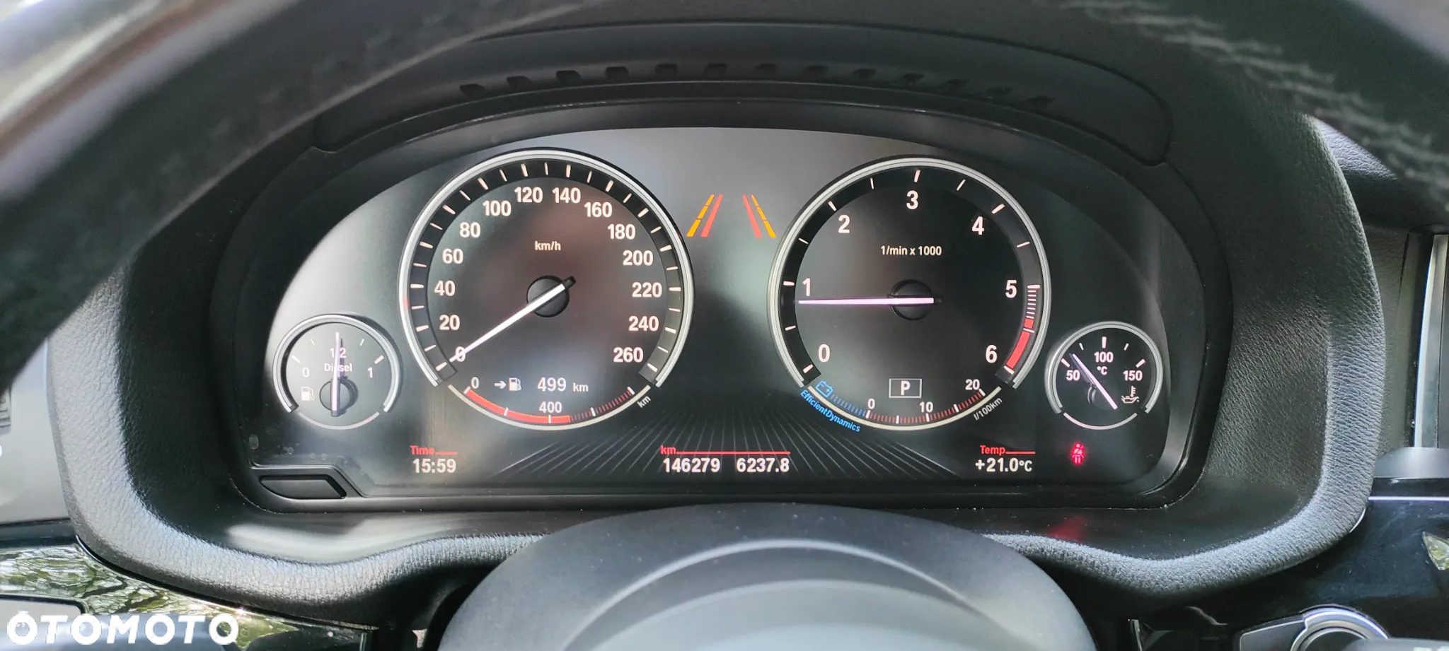 BMW X4 xDrive20d M Sport Edition - 15