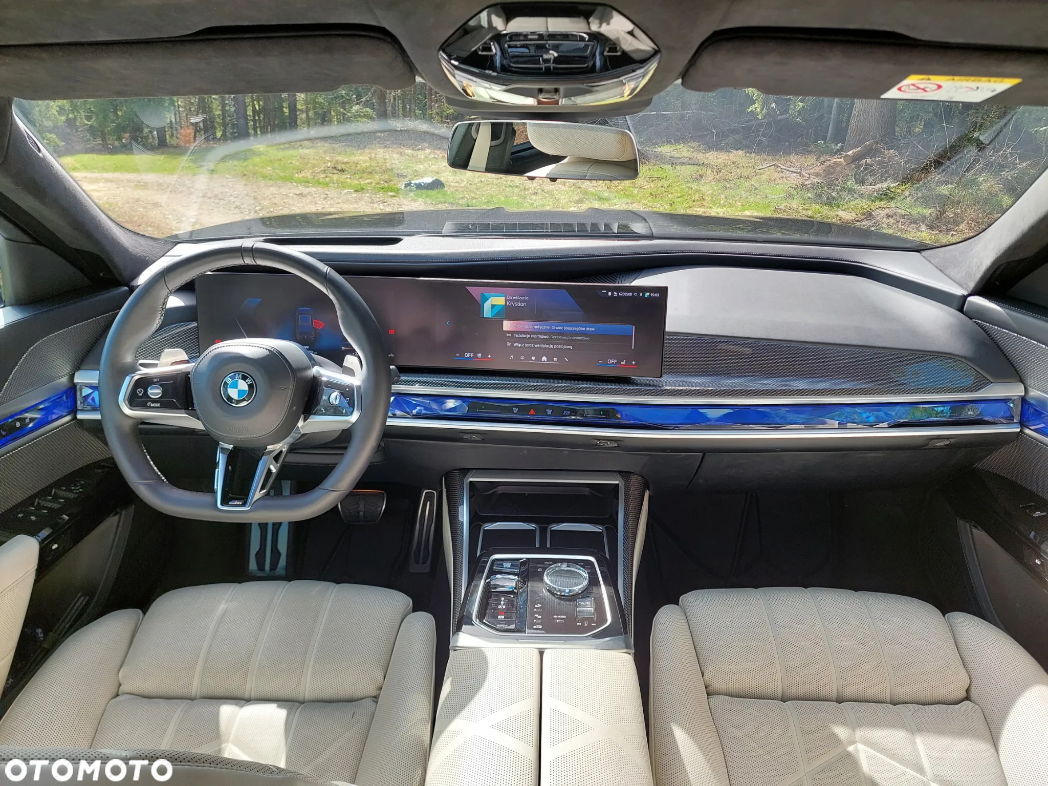 BMW Seria 7 - 11