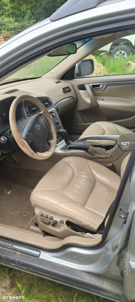 Volvo XC 70 - 5