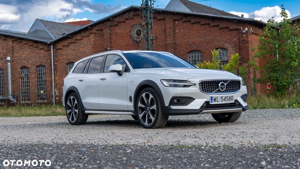 Volvo V60 D4 AWD - 2