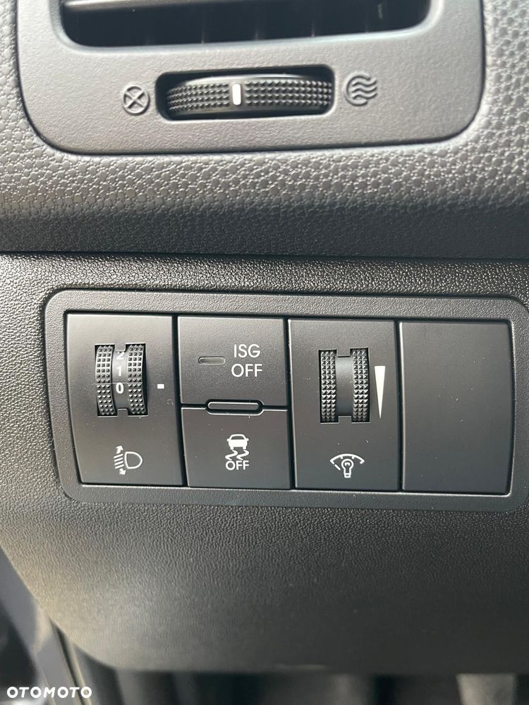 Kia Venga 1.4 CVVT Edition 7 - 23