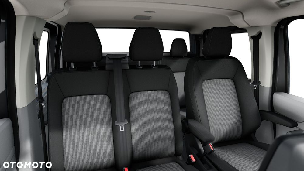 Volkswagen Nowy Transporter Skrzynia - 8