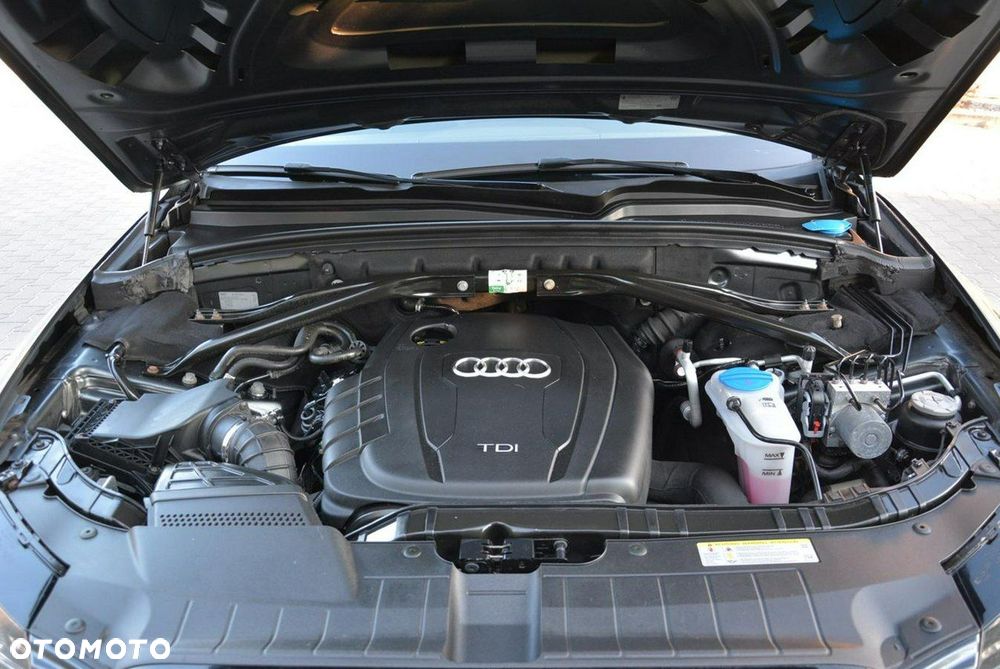 Audi Q5 2.0 TDI Quattro S tronic Prime Line - 39