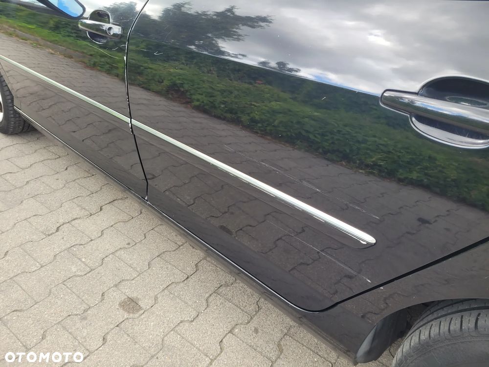 Peugeot 407 1.6 HDi Presence - 12