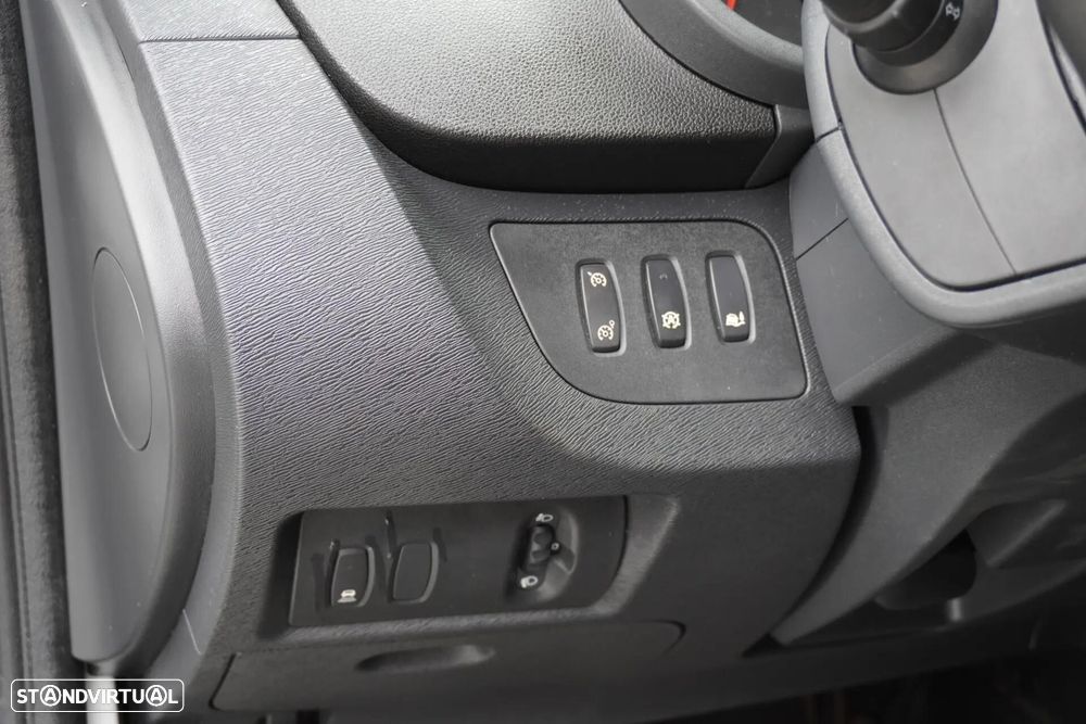 Renault Kangoo 1.5 dCi Maxi Business S/S - 7