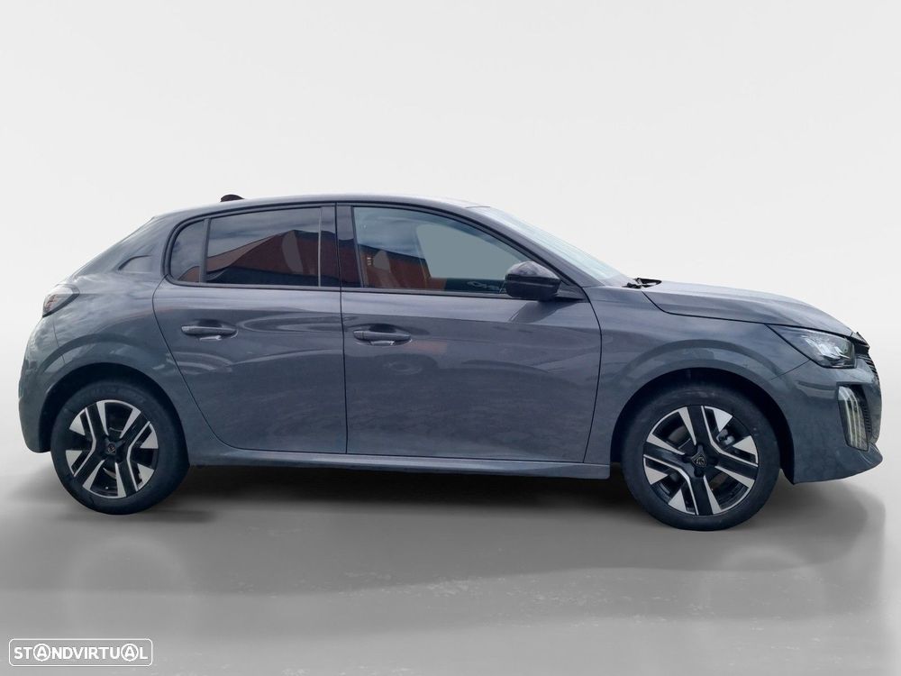 Peugeot 208 - 6