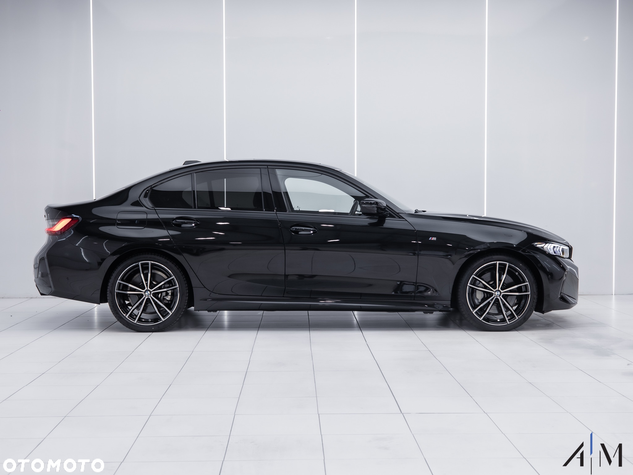 BMW Seria 3 - 9