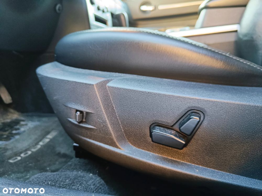 Dodge Charger 5.7 V8 RT - 6