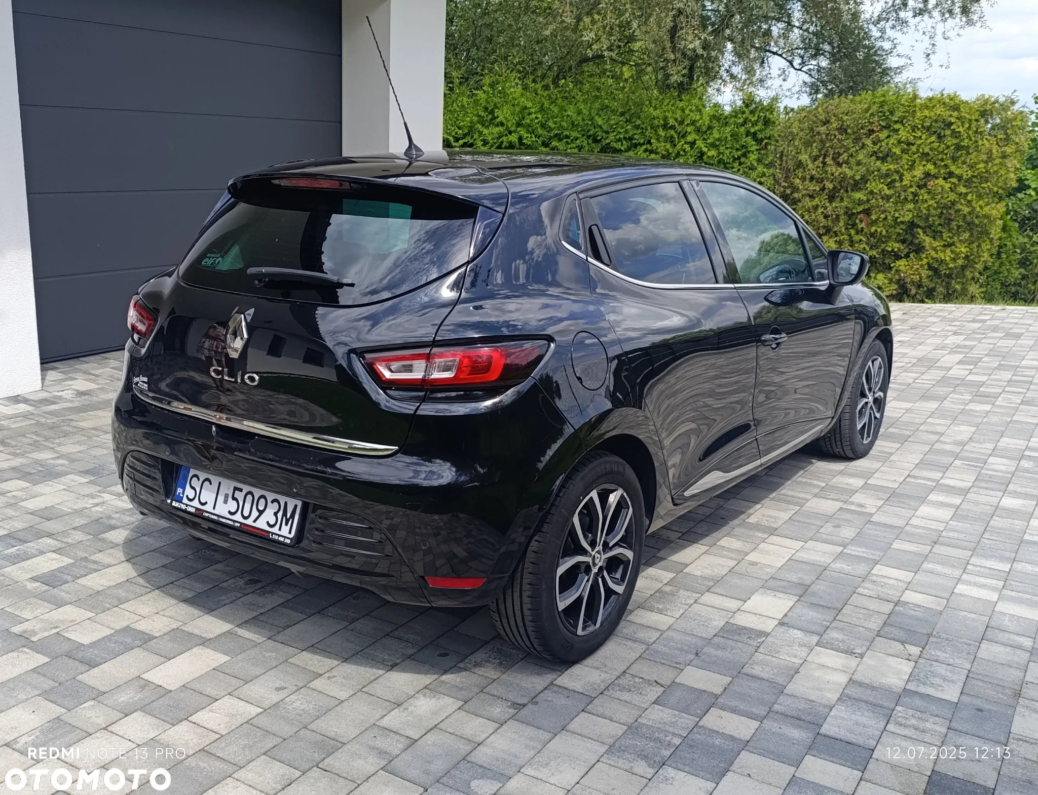 Renault Clio 0.9 Energy TCe Intens - 4