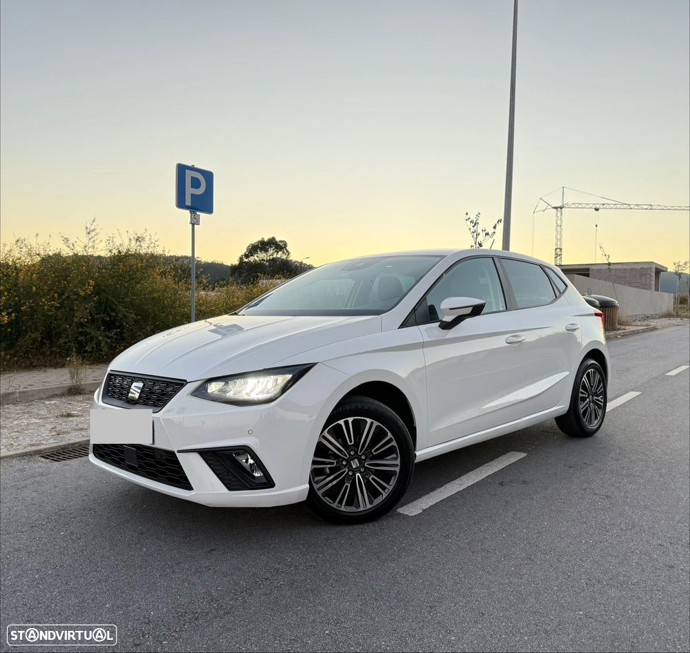 SEAT Ibiza 1.0 EcoTSI Xcellence - 1