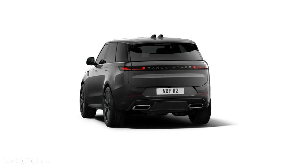 Land Rover Range Rover Sport P460e Hybrid Dynamic SE - 2