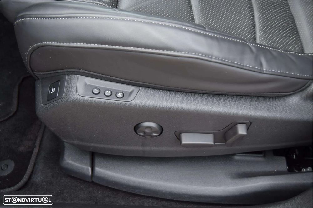 DS DS7 Crossback E-Tense Rivoli EAT8 - 13