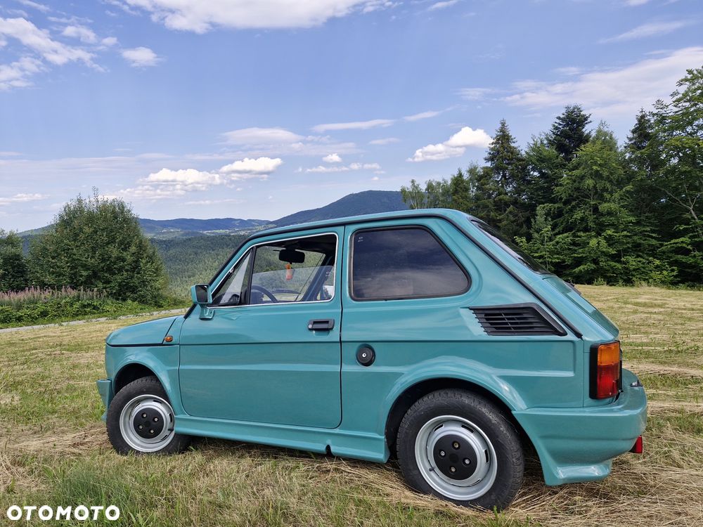 Fiat 125p - 7